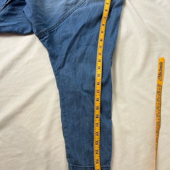 Life in Progress jacket size large - Picture 10 of 14